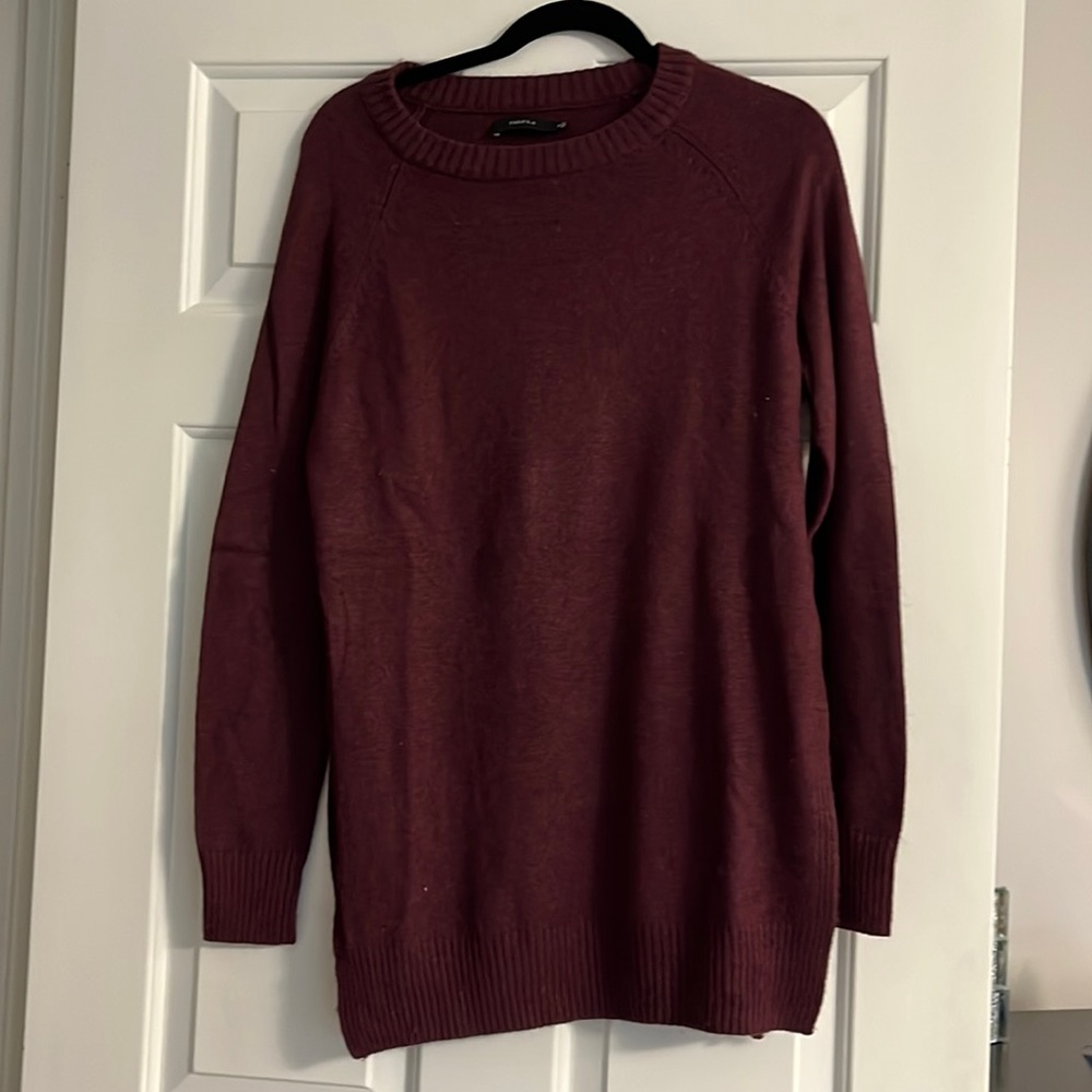 Talula (Aritzia) Gently used long swewther